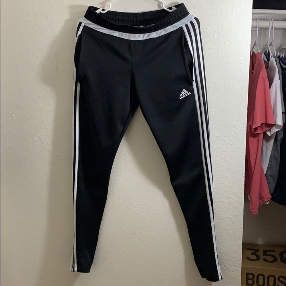 Adidas joggers